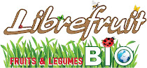LibreFruit Bio Logo